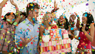 Limpeza Pós Eventos