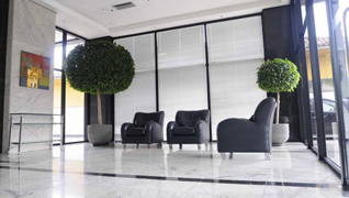 Limpeza Pós-Obra Comercial