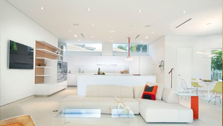 Limpeza Pós-Obra Residencial