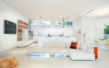 Limpeza Pós-Obra Residencial